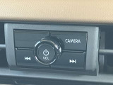カメラや音量調節が可能です♪
