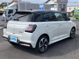 スイフト 1.2 ハイブリッド(HYBRID) MZ 