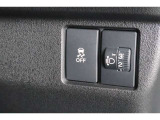 横滑り防止装置搭載のお車になります。