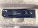 【ETC】高速道路の料金所をストレスなく通過!話題のスポットやサービスエリアに多い「スマートIC」利用時は必須のアイテムです。当店でセットアップを実施、ご納車当日からすぐにご利用いただけます!