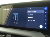 ETCの履歴などが画面で確認できます。