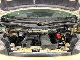 親切・丁寧な専門メカニックスタッフが応対!・車検・点検整備・事故等の修理などアフターサービスも安心。お車のカスタマイズもネクステージのサービススタッフまでご相談ください!
