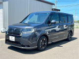 ステップワゴン  2.0 e:HEV スパーダ