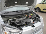ミライース G SAIII 