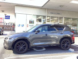 CX-5 2.2 XD スポーツアピアランス 4WD 