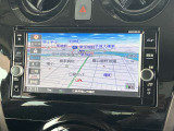 【メモリーナビ&フルセグチューナー】 TVは高画質のフルセグチューナー搭載です!AV機能も沢山あります♪