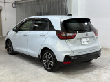 フィット 1.5 e:HEV RS 