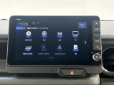 BT、ミュージック、CDDVD再生、Appleカープレイ、アンドロイドオート