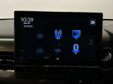 ドライブの必需品。見やすい・使いやすいHonda純正のメモリーナビを搭載。Bluetooth機能もついているのでお持ちのスマートフォンと連携させて、さらに便利に利用が可能です。
