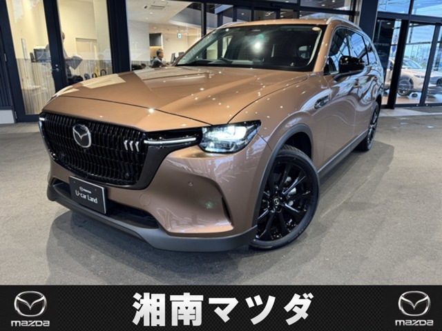 CX-80 3.3 XD ドライブ エディション ディーゼル