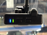 【ドライブレコーダー】ドライブレコーダー装備!走行中はもちろん、あおり運転や事故に遭遇した際、映像で記録し、万一のリスクに備えます。※記録用SDカードはお客様ご自身でご準備いただく必要があります。