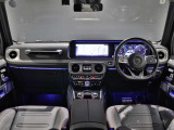 Gクラス G400d AMG ライン 4WD 