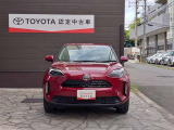 全車トヨタ独自のロングラン保証つき!1年間距離無制限で約60項目、5000部品が対象! さらに期間延長も可能!