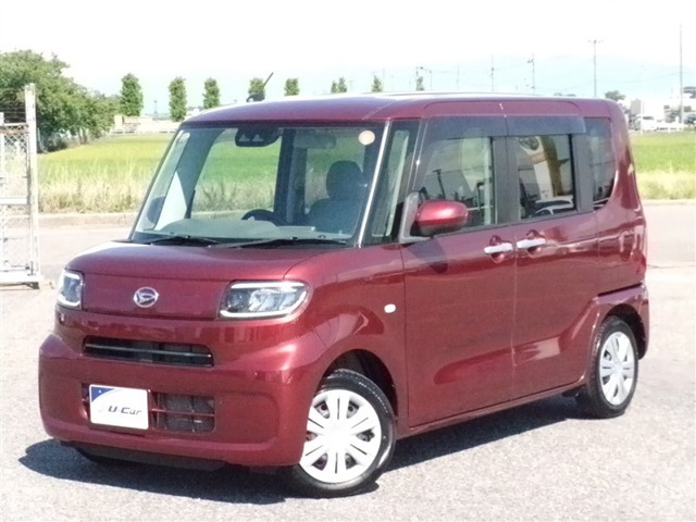 タント L