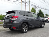 フォレスター 1.8 STI スポーツ 4WD 
