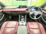 MAZDA3ファストバック 1.8 XD バーガンディ セレクション 