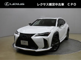 レクサス UX