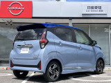 デイズ ハイウェイスターX 