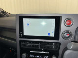ディスプレイオーディオを装備。スマホとクルマをつなぐことで、これまでのナビに加えて、いろんなサービスが楽しめます。