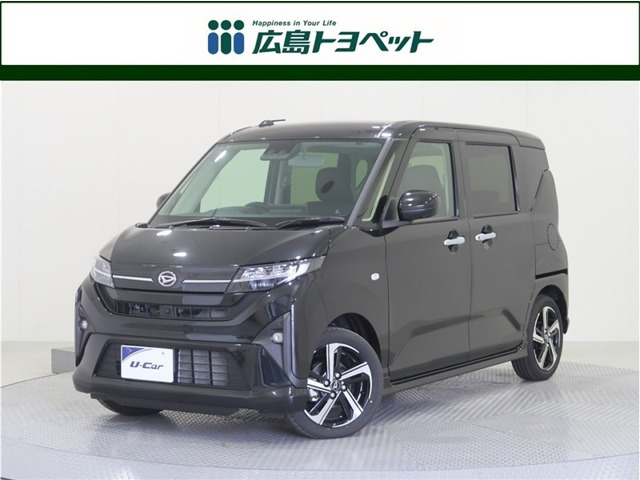 ムーヴ RS 