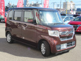 N-BOX L 4WD 