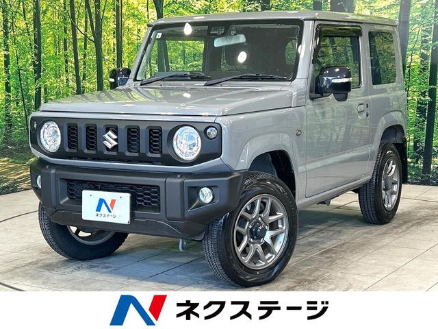 ジムニー XC
