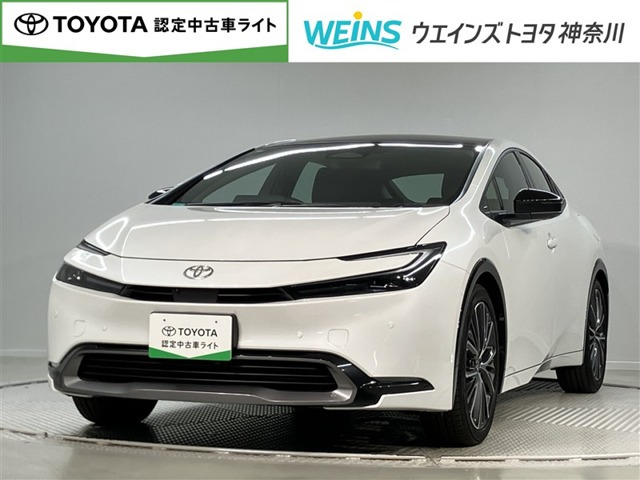 プリウス 2.0 Z 