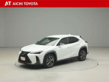 UX 250h Fスポーツ 