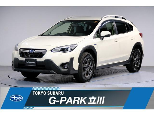スバル XV 