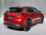 CX-5 2.2 XD ブラックトーンエディション 