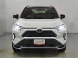 RAV4  PHV 2.5 ブラック トーン E-Four 4WD