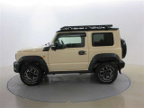 ジムニーシエラ 1.5 JC 4WD 