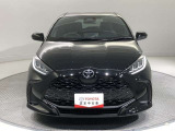 ヤリス 1.5 ハイブリッド Z 