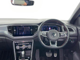 T-Roc TDI スポーツ ディーゼル 