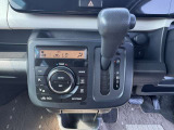 【運転席操作部】運転に役立つ機能ばかり!快適なドライブにしてくれること間違いなし!!