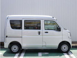 『サイドシルエット』運転席側写真になります。
