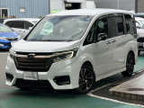 7人乗りステップワゴンスパーダ☆クールスピリットグレードです☆