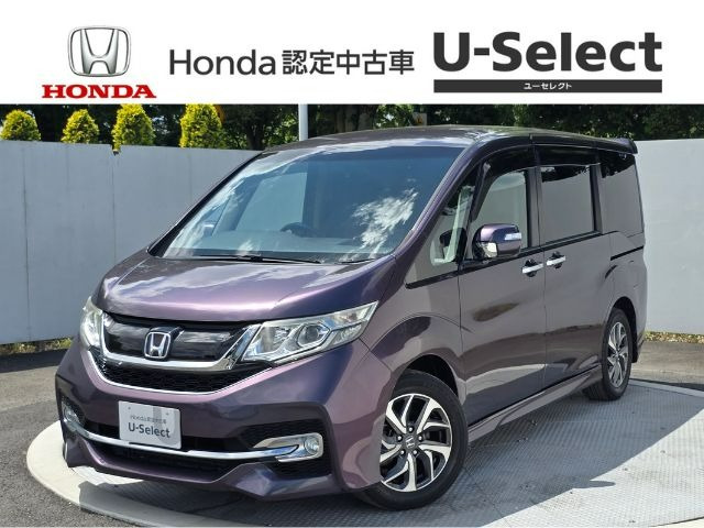 ステップワゴン 1.5 スパーダ 