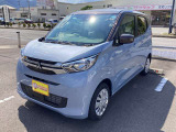 eKワゴン G 