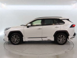 RAV4 2.5 ハイブリッド G E-Four 4WD 