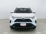 RAV4 2.5 ハイブリッド X E-Four 4WD 