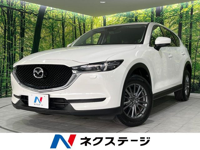 CX-5 2.2 XD 