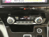 室内の温度管理を自動でしてくれる【オートエアコン】です!