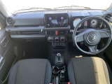 ジムニーシエラ 1.5 JL 4WD 4WD 5MT