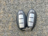 【インテリジェントキー】広い駐車場でどこに止めた分らない時!リモコンスイッチボタンを押すとクルマがピッと音とハザードランプで応えてくれます!