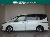 セレナ 2.0 ハイウェイスターV 