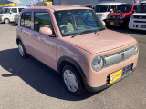 アルトラパン L 4WD 