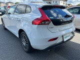 V40 T3 キネティック 修復歴無し