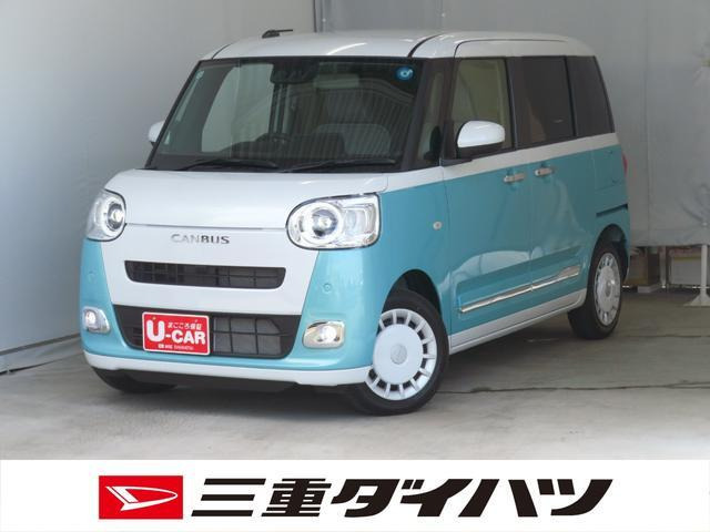 ムーヴキャンバス  ストライプス G