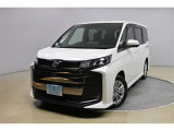 トヨタ ノア
